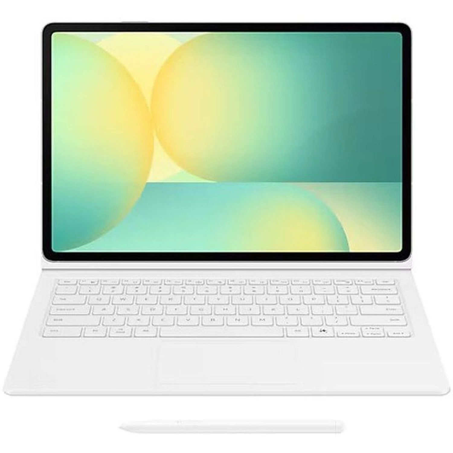 Keyboard Case with Trackpad for Galaxy Tab S10 FE+