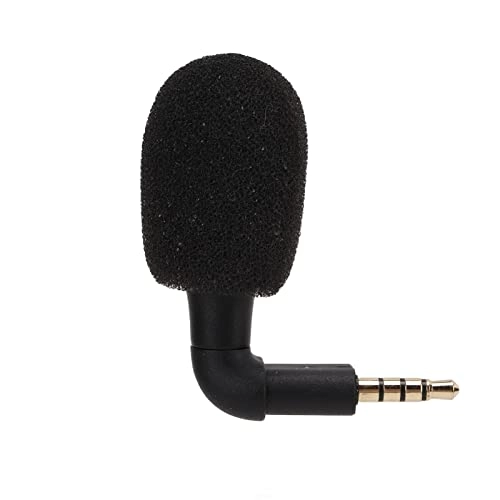 Bonbelay3g8dszrkm Wireless+USB+Lightning+3.5mm-Mini-Jack Microphone