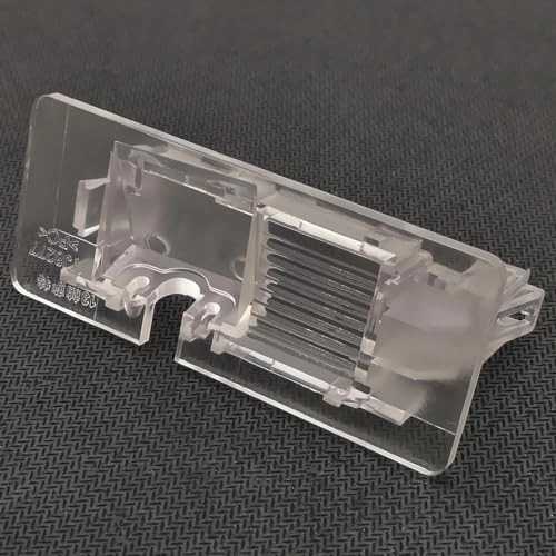 Rear View Camera Bracket