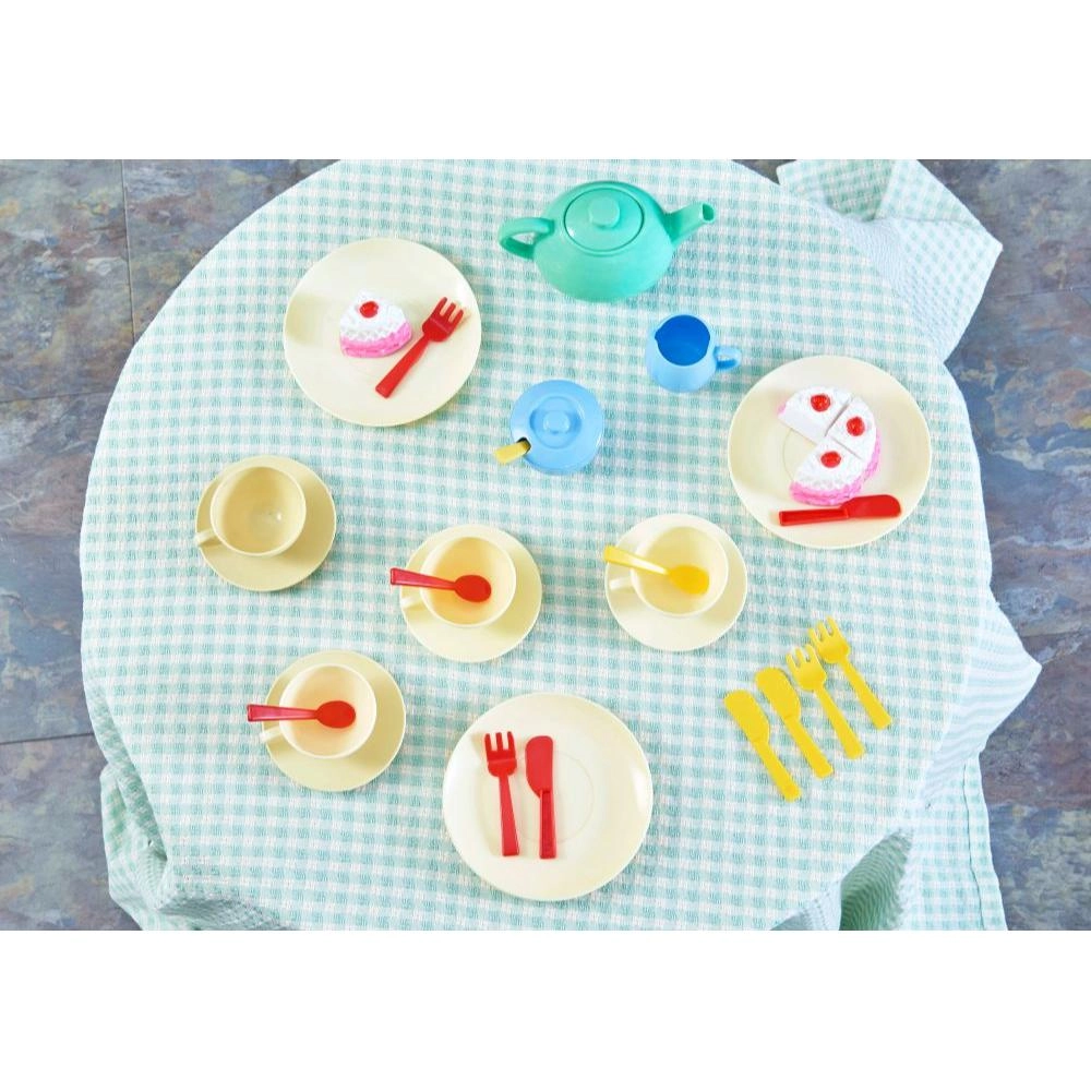 Tea Set - 33 pcs (WBTT-66550)