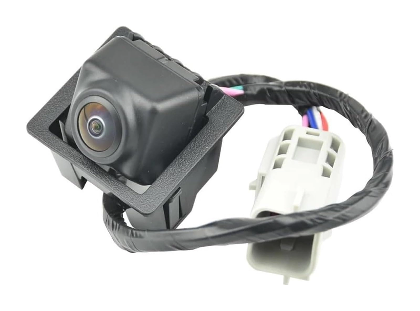 Rear View Camera - wireless