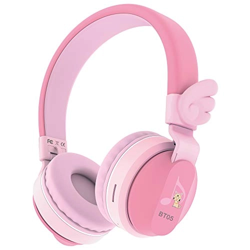 BT05 Wireless Headphone