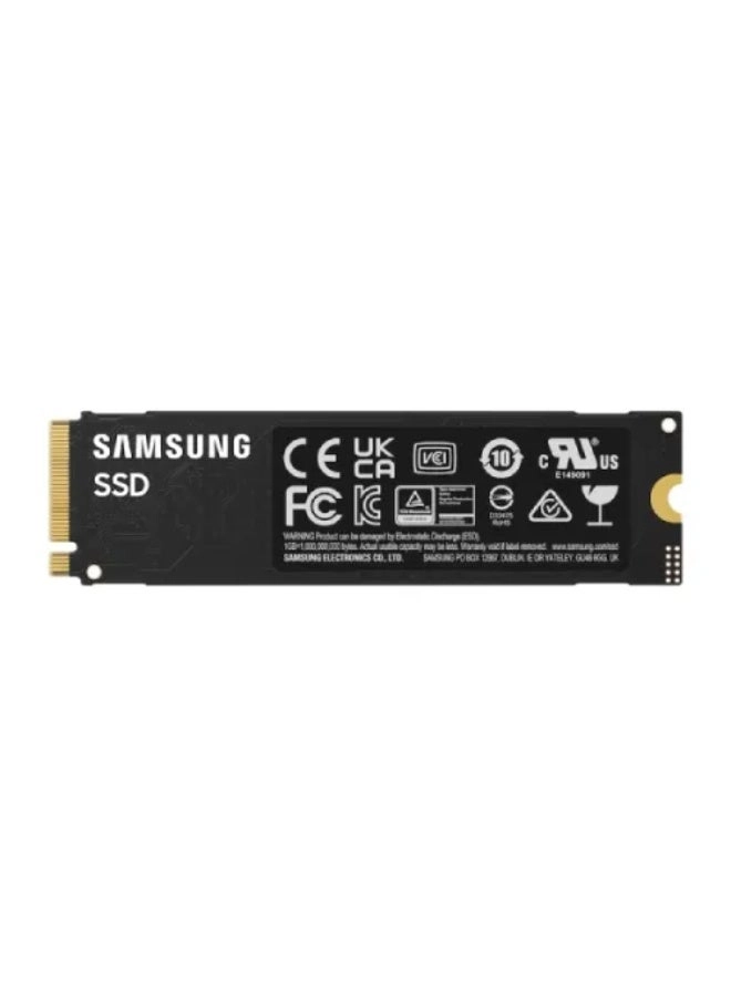 990 EVO Plus - 1 TB M.2