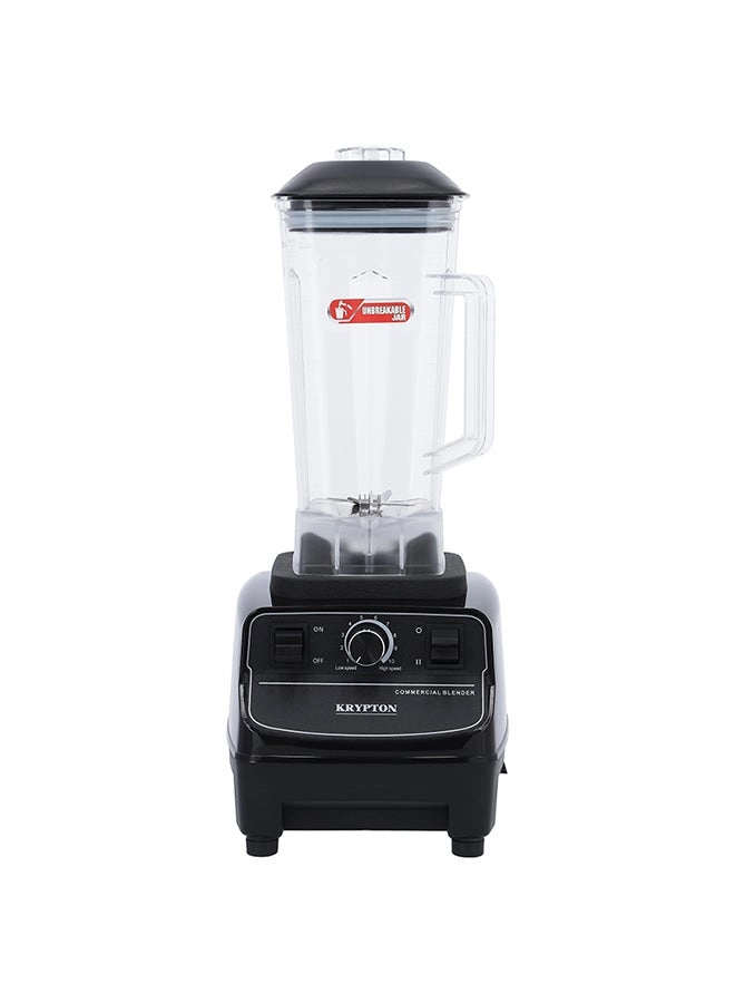 Hi -Speed Blender - 1800 W