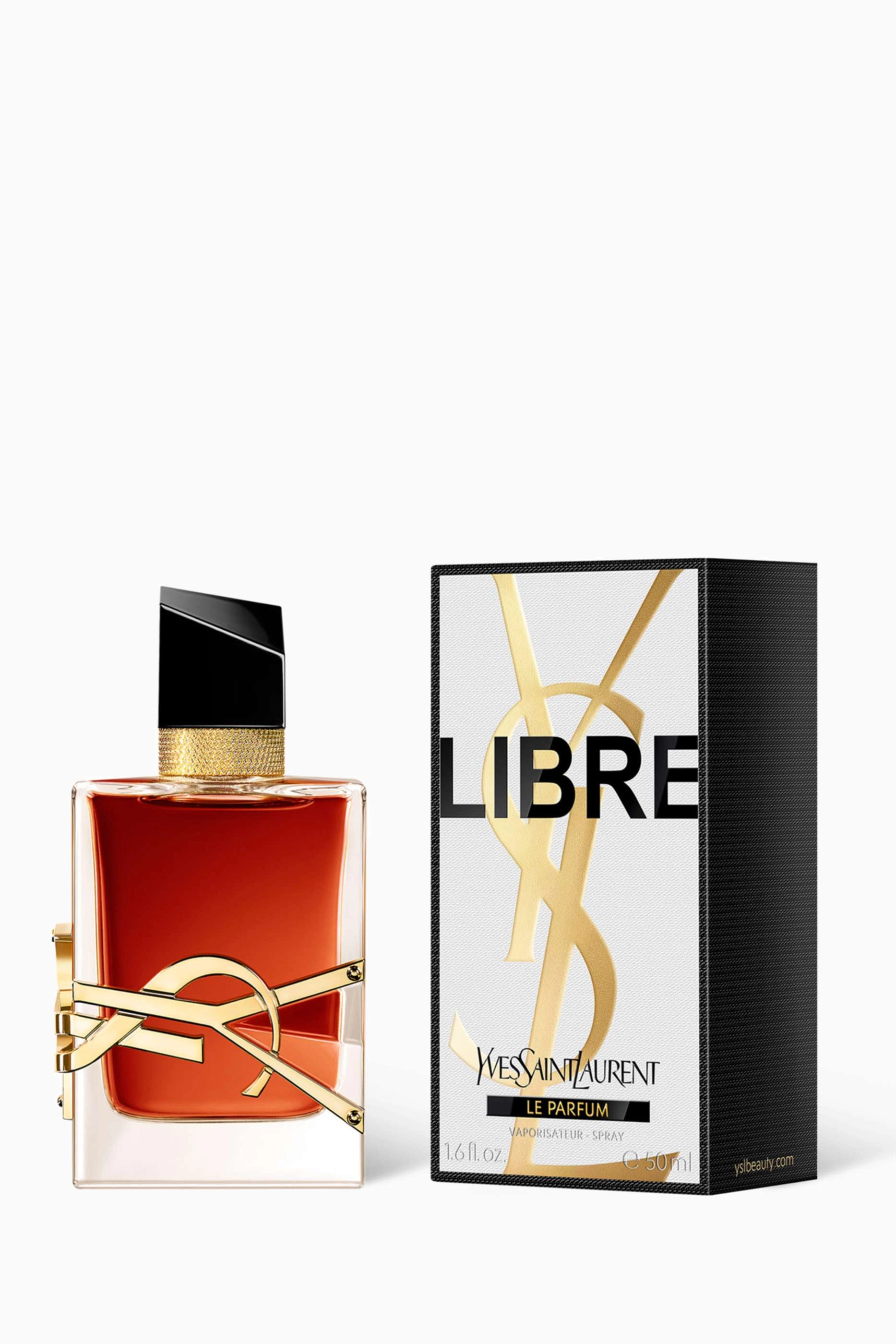 Libre Le Parfum - Eau de Parfum 50ml