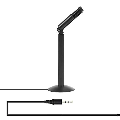 XUEMEI DFGT SF-950 3.5mm-Mini-Jack Microphone