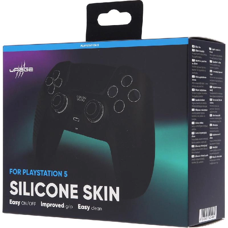 Controller Silicone Skin