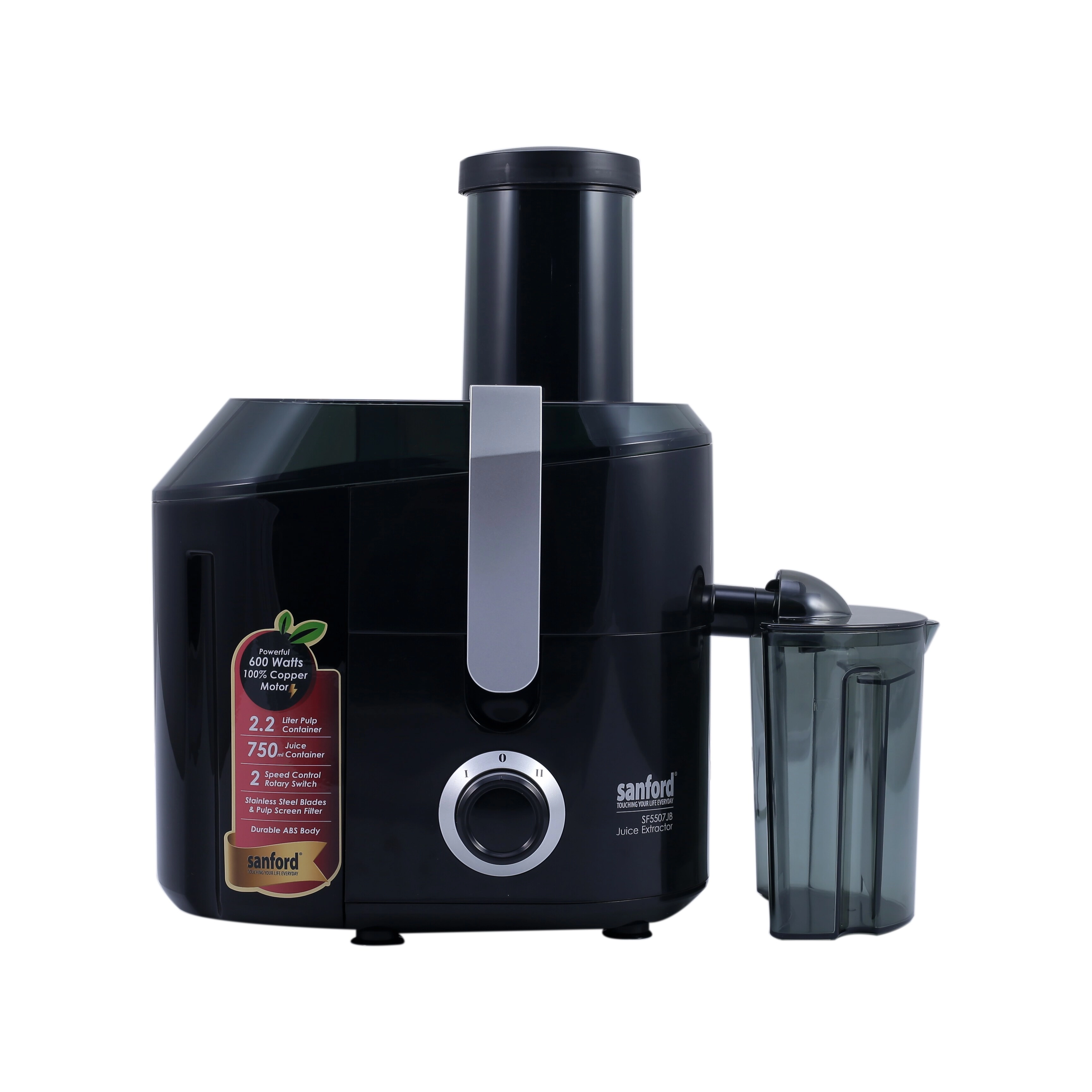 SF5507JB BS - 600W