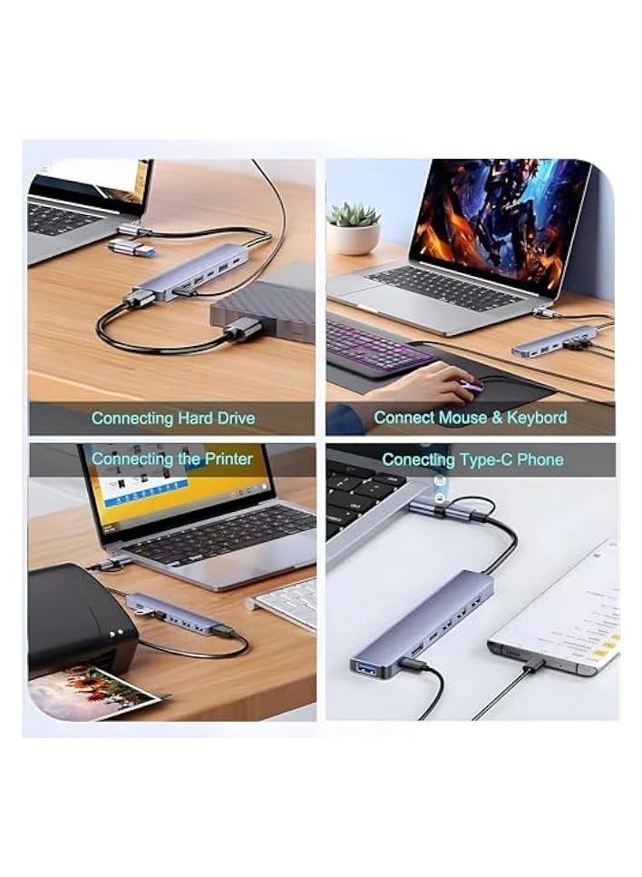 USB C Hub