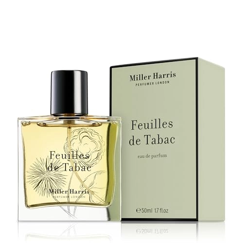 Feuilles de Tabac - Eau de Parfum 50ml