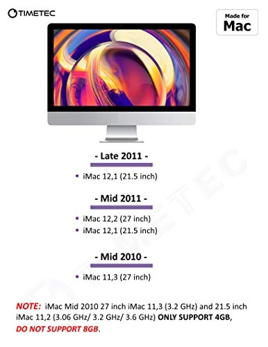 Hynix IC - 16GB 1333MHz SODIMM DDR3