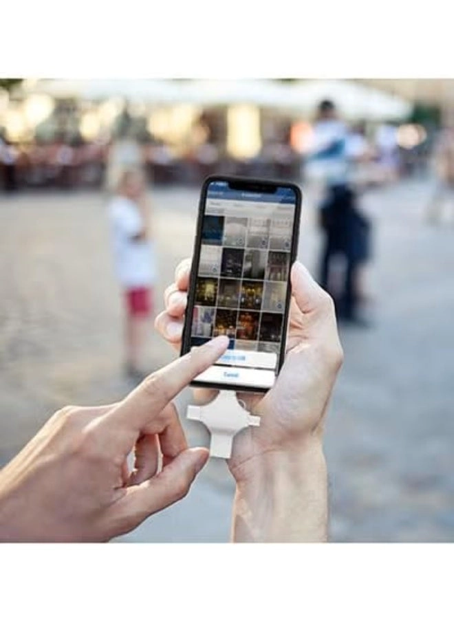 OTG 4 in 1 USB Flash Drive - USB 3.0 1TB