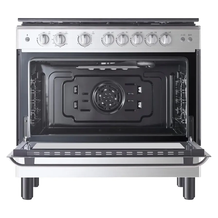 MFO-MG36LE-SS GAS Cooker