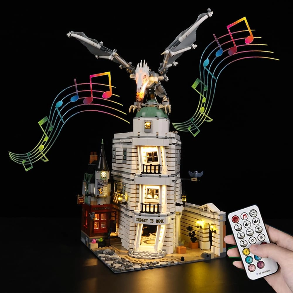 LED Light Kit - Architecture