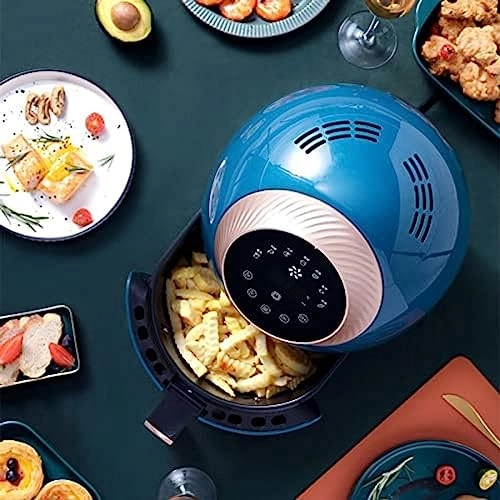 Air Fryer 9t3nrRljk0s9BUw