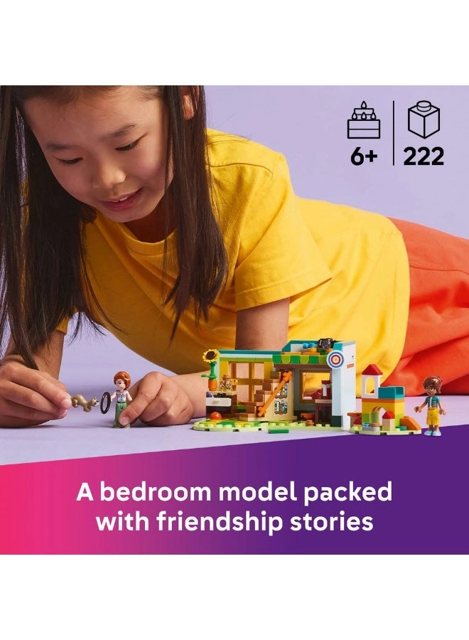 Friends Autumn’s Room (42646)