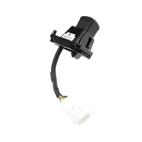 HD CCD Car Rear View Camera - Night vision