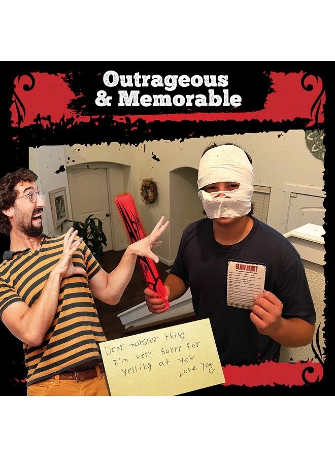 Let'S Split Up - Ages 12+