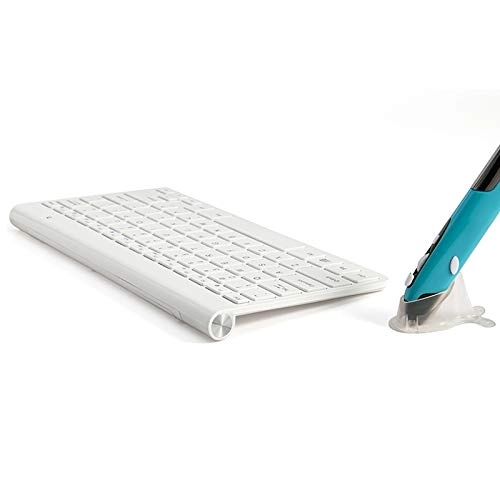 KM-909 - Wireless + Wireless Optical Pen Mouse