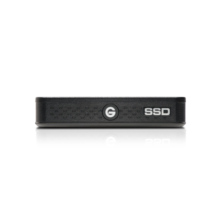 G-Drive - 500 GB