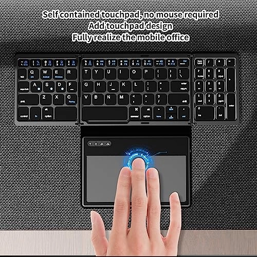 Foldable Keyboard
