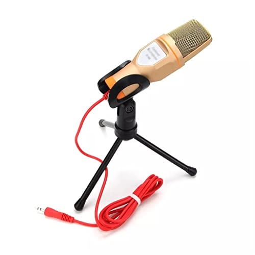 ss1/i47612 USB+3.5mm-Mini-Jack Microphone