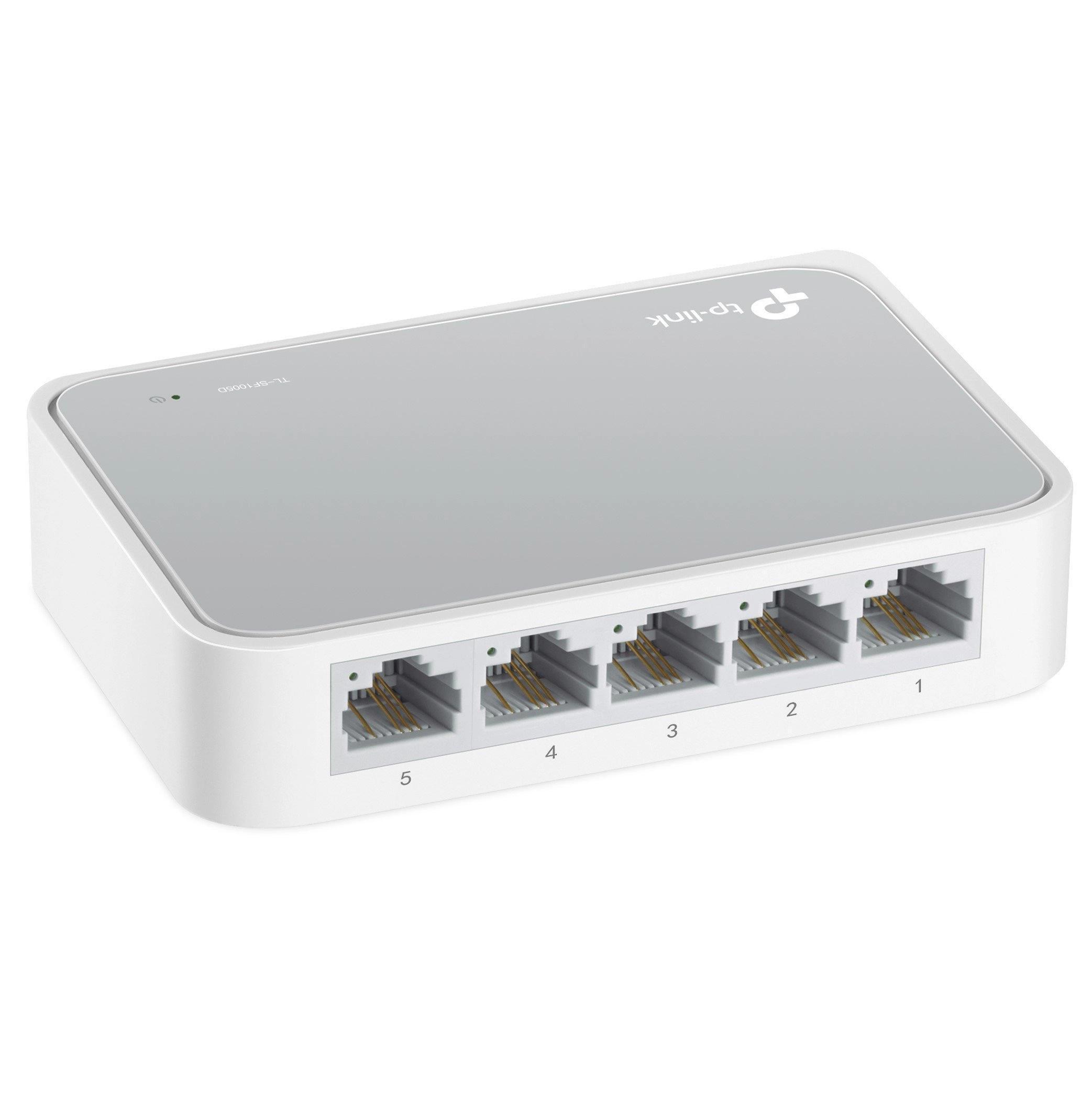 TL-SF1005D 5-ports