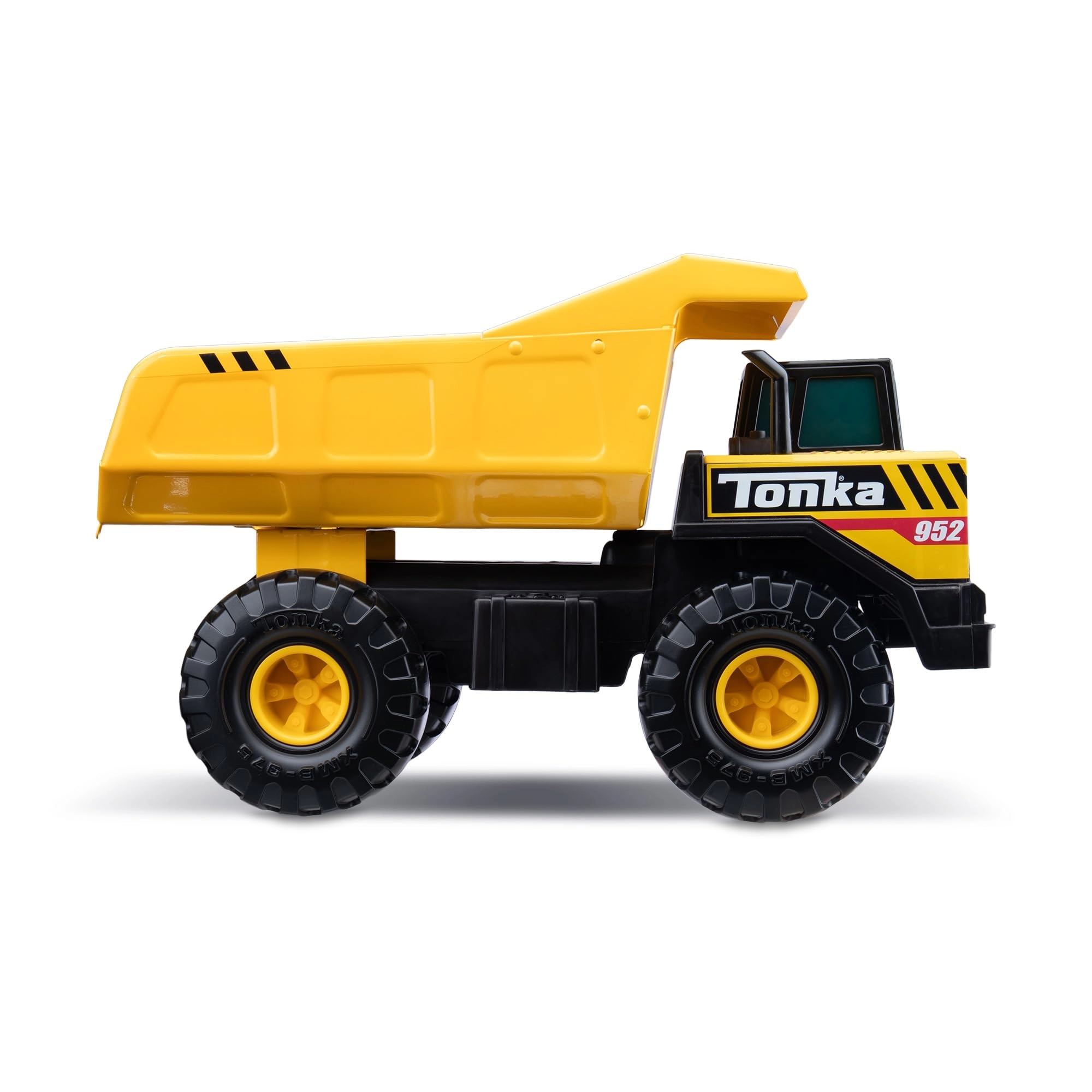 Mighty Dump Truck - Construction