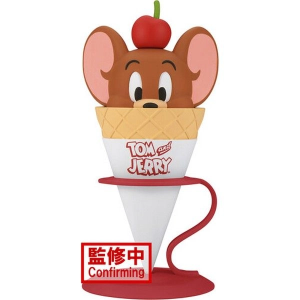 Jerry - Tom & Jerry (20.32 cm) (BP17763)