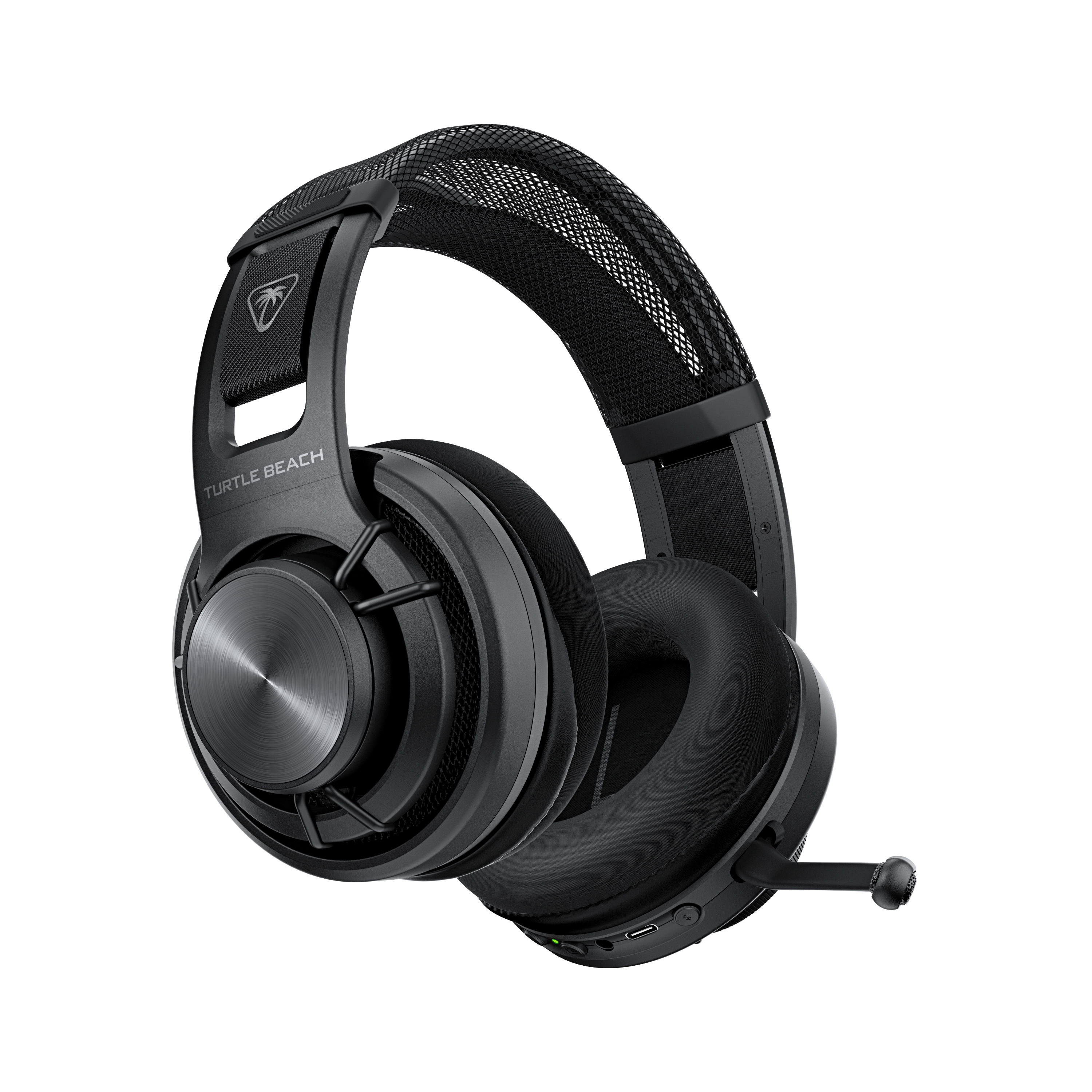 Atlas Air Wireless Headset