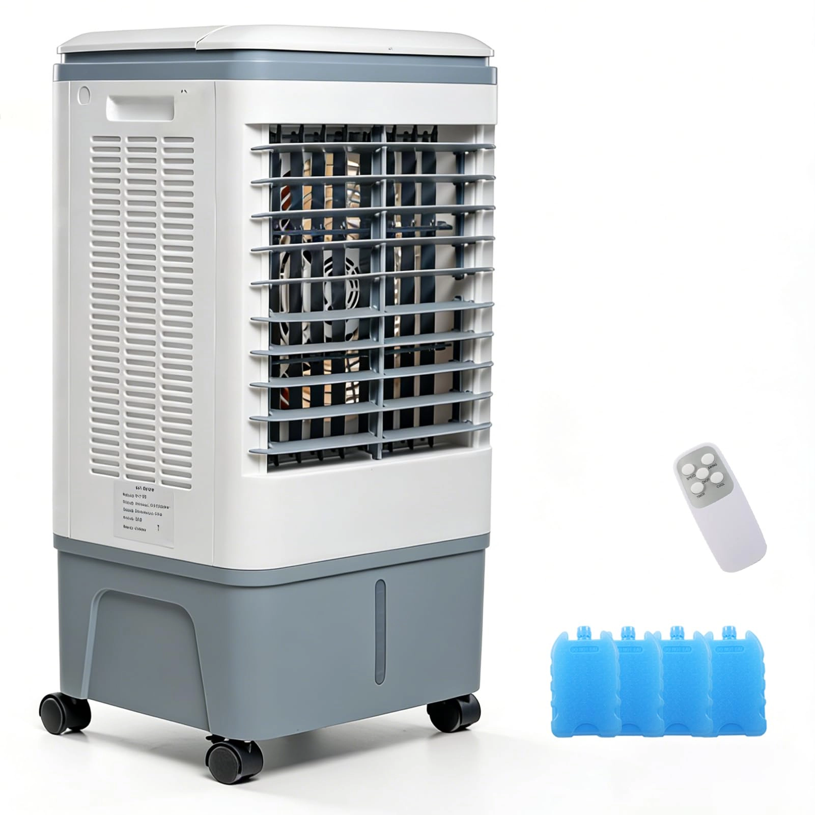 INGUNAR 719R - 100 Cubic Feet Per Minute 30L