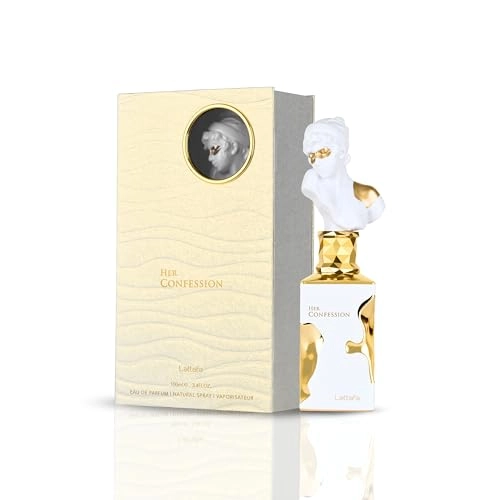 Her Confession Eau de Parfum 100 ml