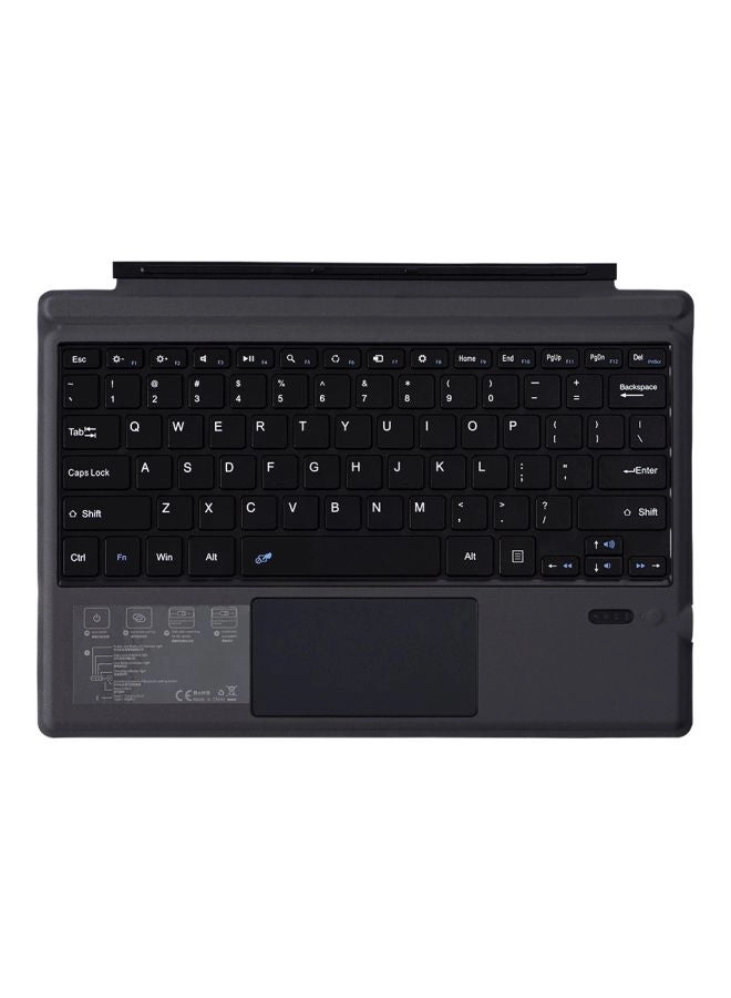 Wireless Keyboard For Microsoft Surface Pro - Wireless