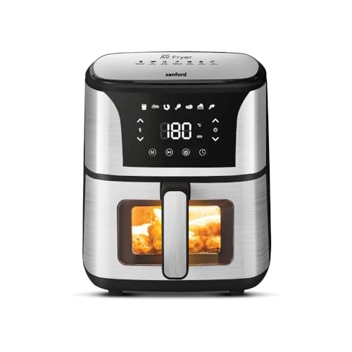 Airfryer SF2451AF BS