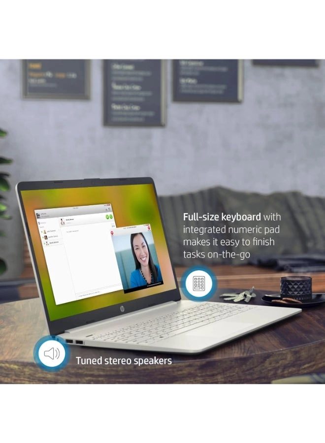 FD Series - 15.6'' Core i3-1115G4 16GB DDR4 256GB SSD