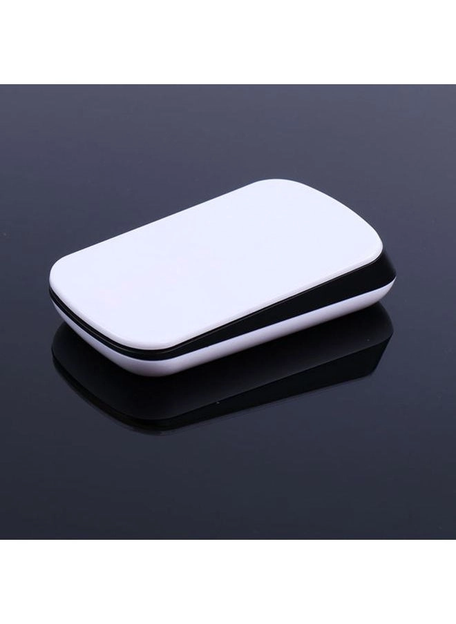 TM-825 Touch Scroll Optical Mouse - Wireless