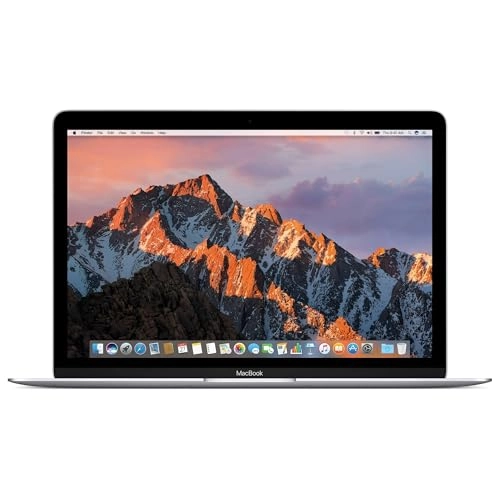 (Refurbished) MacBook - 12'' 512GB 8GB Core i5