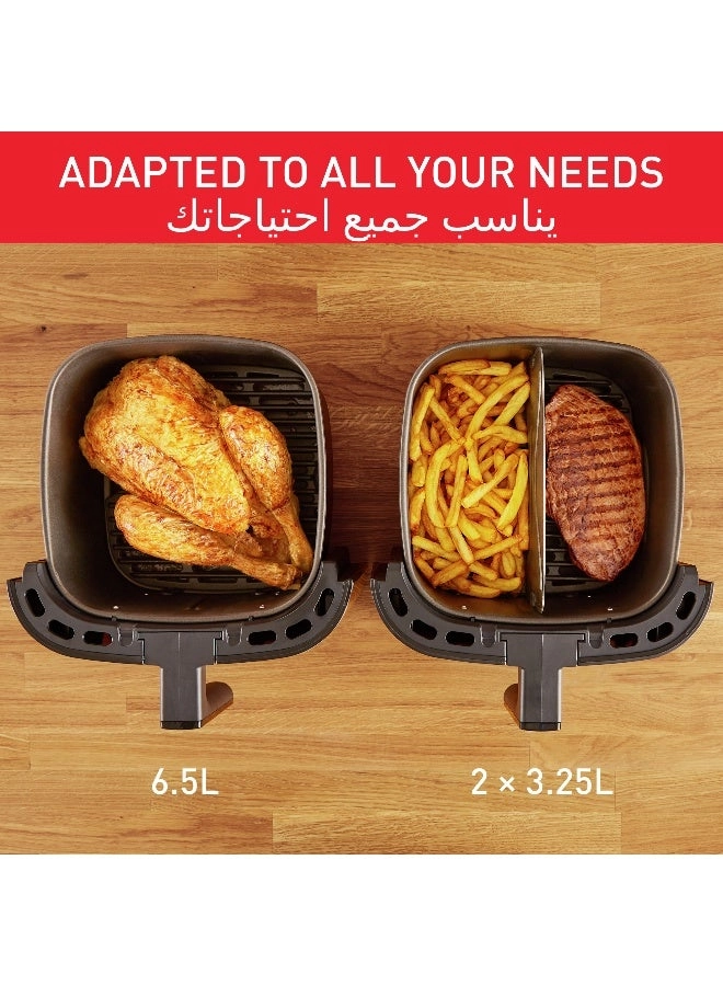 Easy Fry & Grill XXL EY801D27
