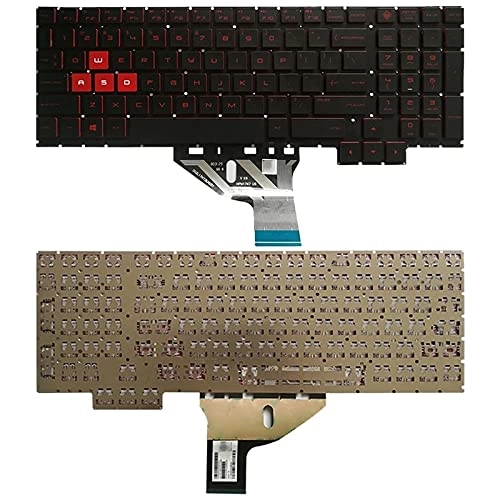 Keyboard for ProBook 640 440 445 G1 G2 640 645 430 G2 - US