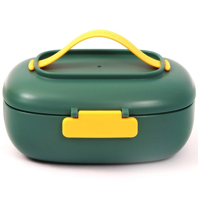 SAM BOX FZE Lunch Box - 850ml