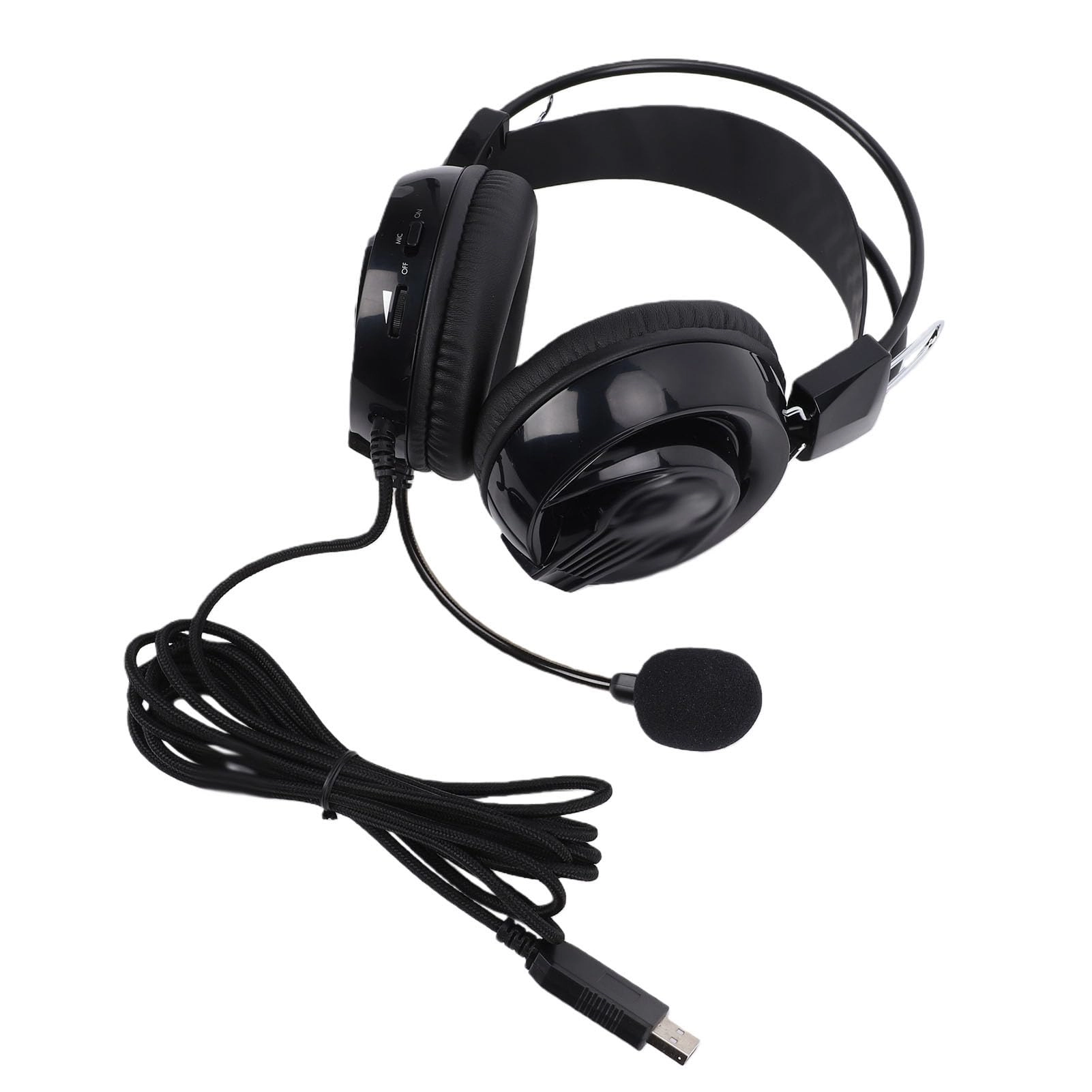 TIKATARER eonwh027k9 Wired Headset