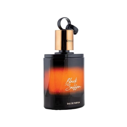 Black Saffron Eau de Parfum 100ml