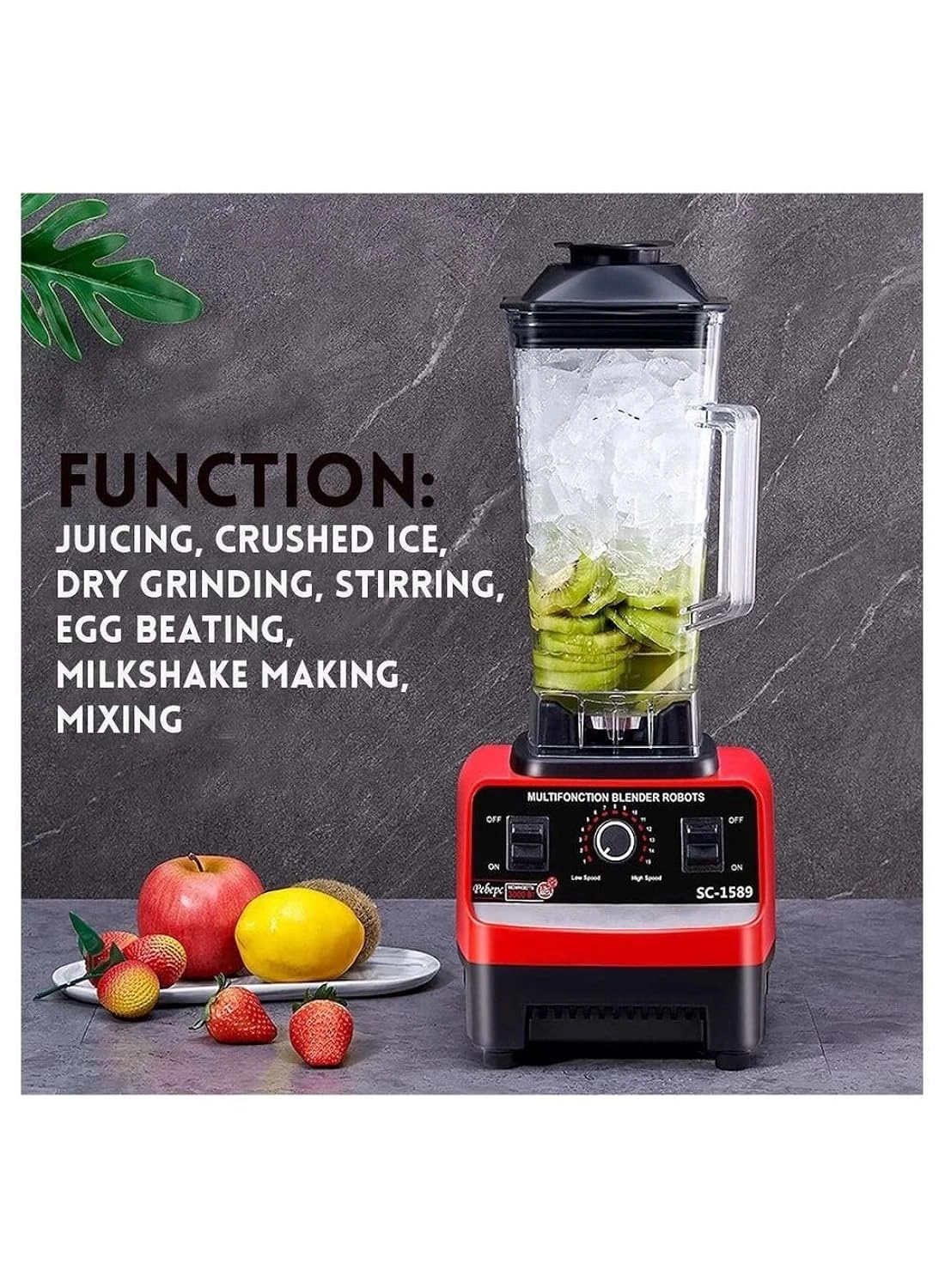 DubaiGallery AMZ-Z290C6C05A076CF85E123Z - 4500W