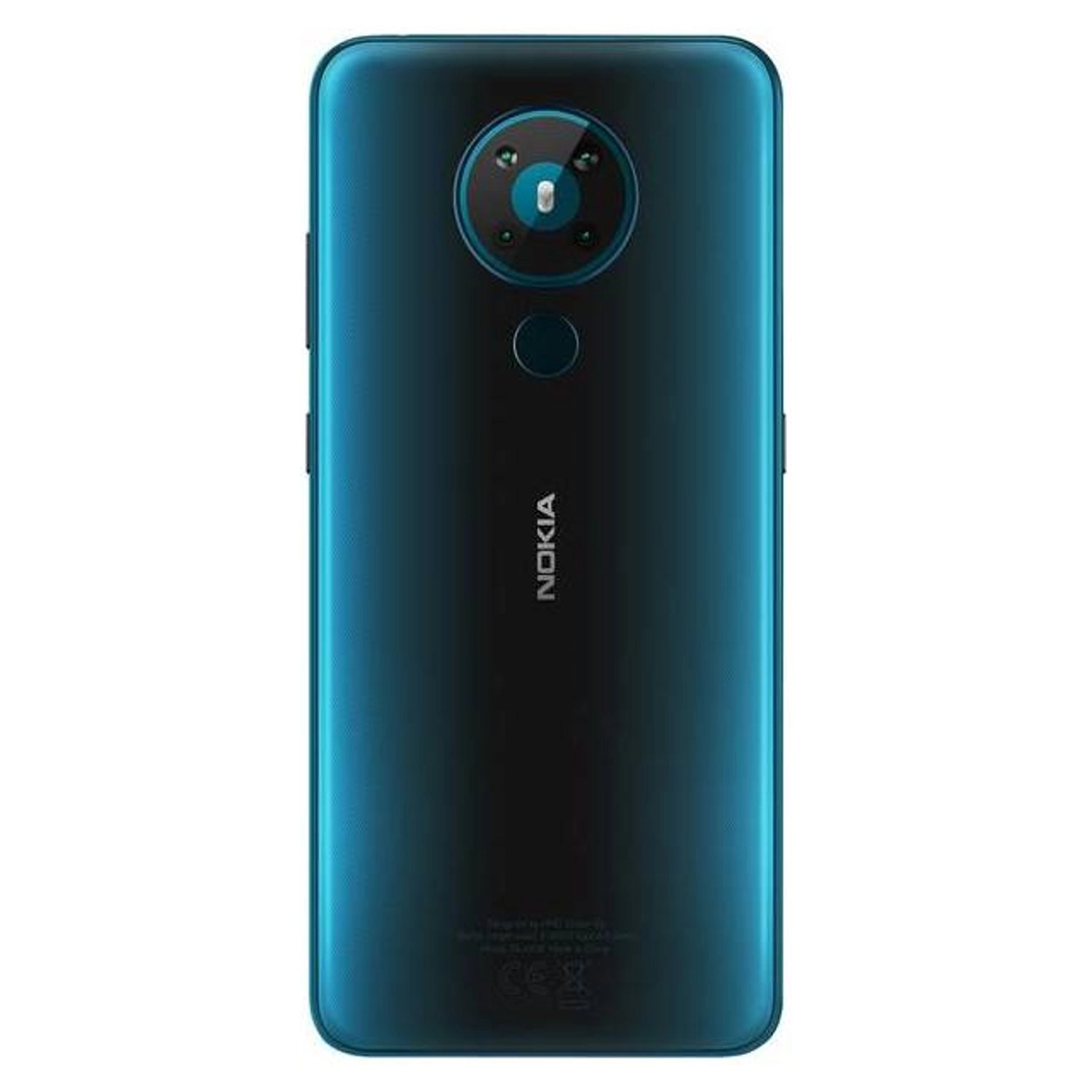 5.3 - 4 GB 64 GB