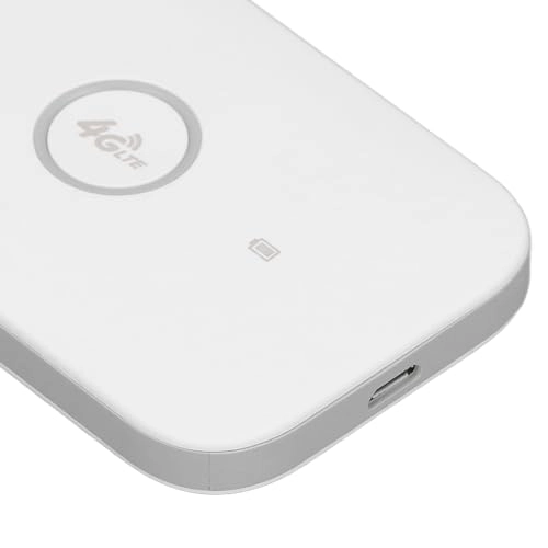 WiFi Hotspot - 4G 5G 802.11 b/g/n 300Mbps