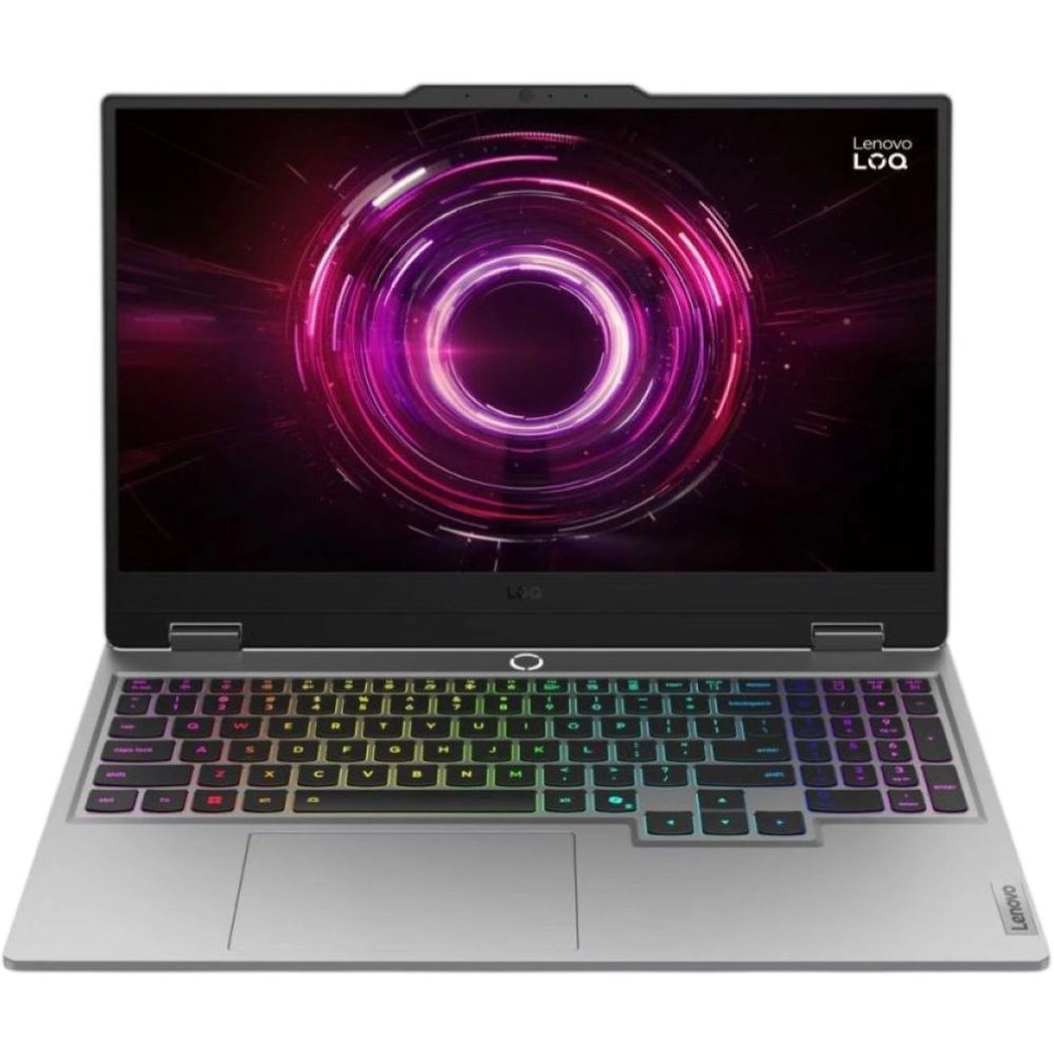 LOQ 15 83JG006RUS - 15.6'' Ryzen 7-250 16GB DDR5 512GB SSD