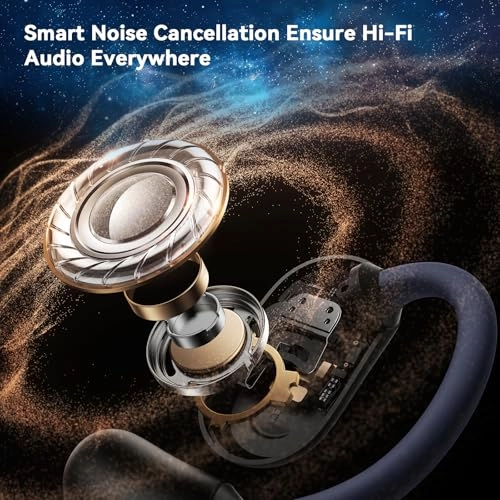 (Used) AI Translation Earbuds - 144 languages