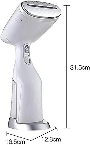 Portable handheld steam brush - 140ml 1200W