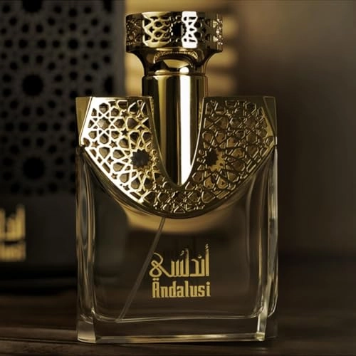 Andalusi Eau de Parfum 100 ml