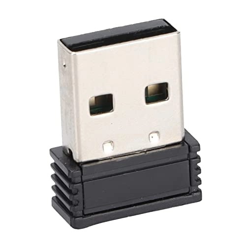 2.4G Portable Optical Mouse - Wireless